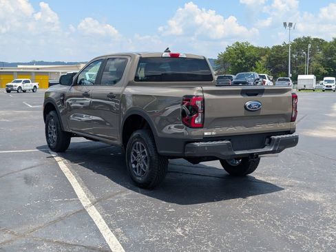 New 2026 Ford Ranger XLT w/ Trailer Tow Package AWD/4WD image 4