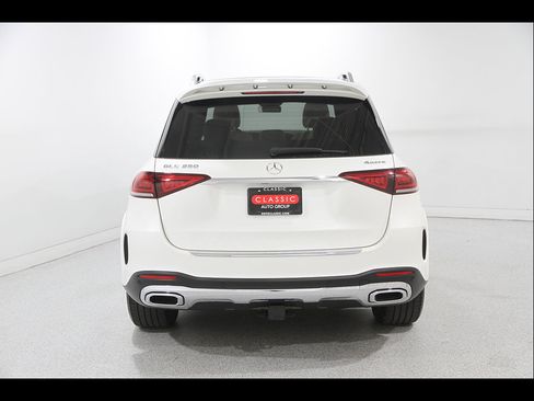 Used 2021 Mercedes-Benz GLE 350 4MATIC image 20