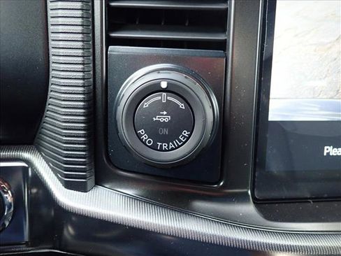 New 2026 Ford F150 Platinum w/ Equipment Group 702A High AWD/4WD image 25