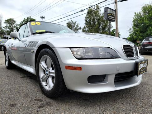 Used 2000 BMW Z3 2.5i image 14