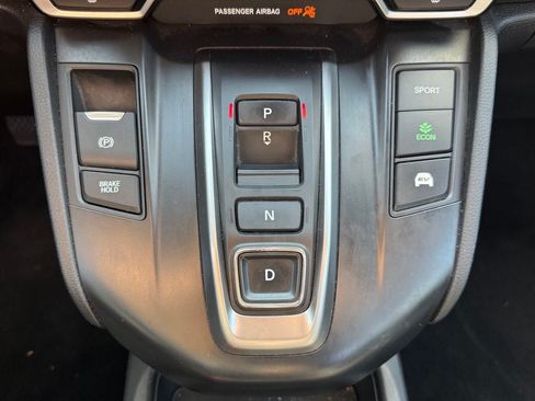Used 2022 Honda CR-V EX image 17