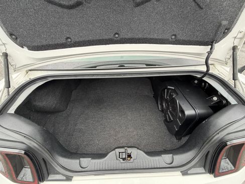 Used 2013 Ford Mustang GT Premium w/ Electronics Pkg image 10