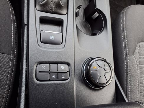 Used 2024 Ford Ranger XLT w/ Equipment Group 301A High image 24