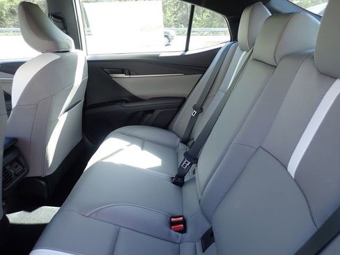 New 2026 Toyota Camry SE FWD image 12