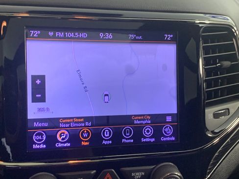 Used 2020 Jeep Grand Cherokee High Altitude RWD image 24