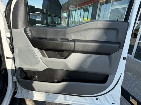 Used 2023 Ford F350 XL w/ FX4 Off-Road Package image 20