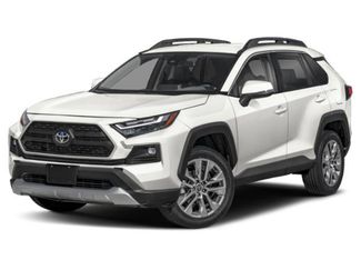 Used 2024 Toyota RAV4 Adventure video 1
