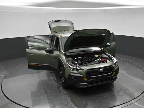 Used 2025 Subaru Crosstrek 2.5i Wilderness w/ Wilderness Package AWD/4WD image 40