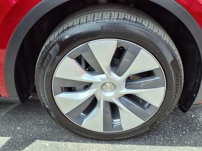 Used 2024 Tesla Model Y Long Range