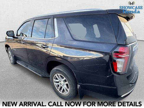 Used 2023 Chevrolet Tahoe LS image 4