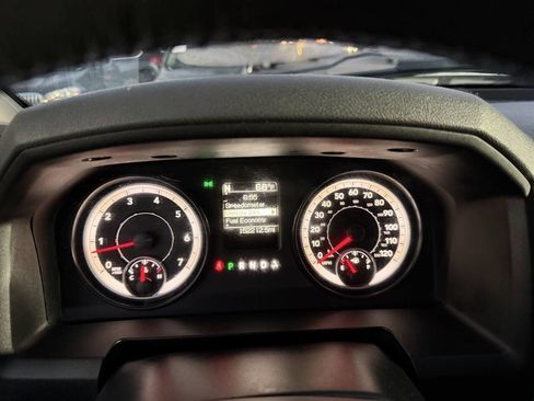 Used 2014 RAM 1500 Tradesman w/ Popular Equipment Group image 30