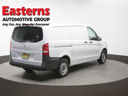 Used 2022 Mercedes-Benz Metris image 37