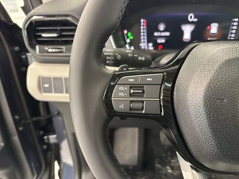 New 2026 Honda Pilot Touring image 12