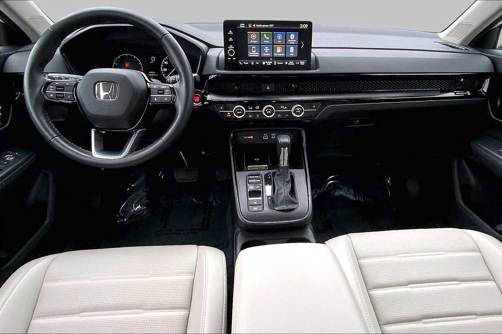 Used 2024 Honda CR-V EX-L image 15