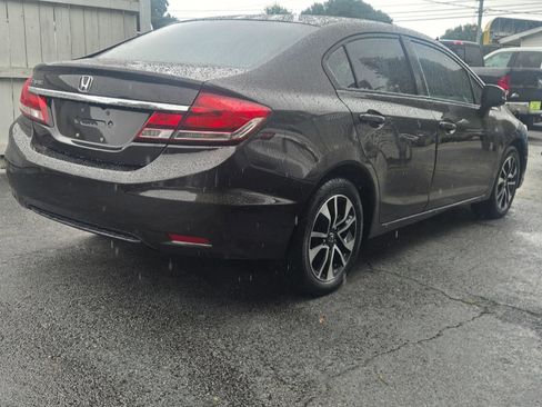Used 2013 Honda Civic EX image 3