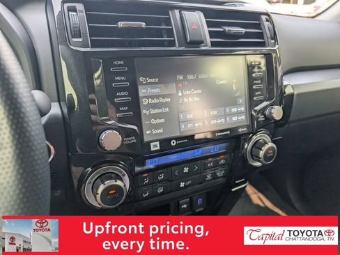 Used 2024 Toyota 4Runner TRD Pro AWD/4WD image 22