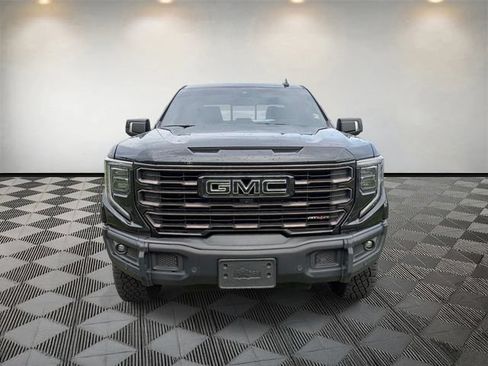 Used 2025 GMC Sierra 1500 AT4X AWD/4WD image 2