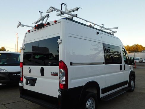 Used 2020 RAM ProMaster 1500 image 27