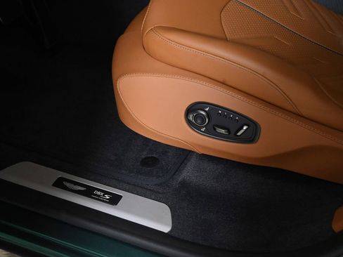 New 2026 Aston Martin DBX S image 27