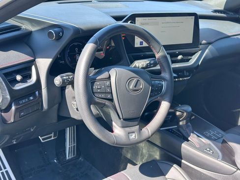 Used 2023 Lexus UX 250h F Sport image 13