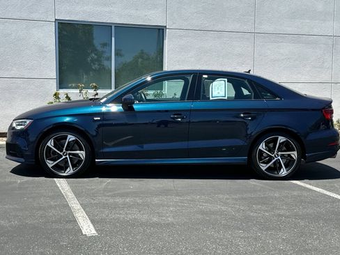 Used 2020 Audi A3 2.0T Premium w/ Final Edition Package AWD/4WD image 7