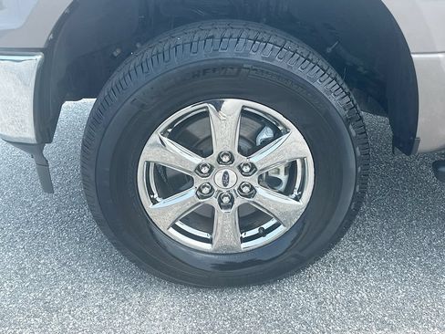 Used 2020 Ford F150 XLT w/ Equipment Group 302A Luxury AWD/4WD image 24