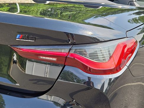 Used 2024 BMW M4 xDrive Competition w/ Executive Package image 11