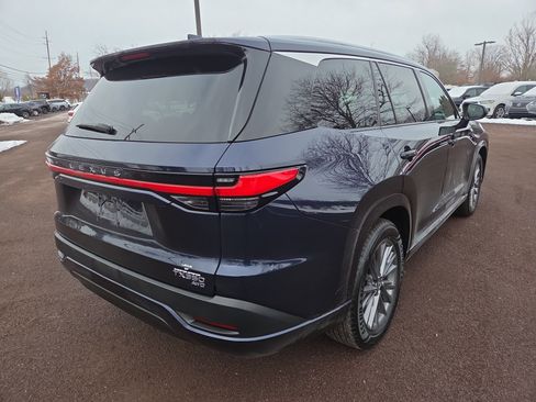 Used 2024 Lexus TX 350 350 image 3