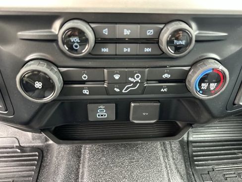 New 2024 Ford F550 XL 11FT Reading Service Body image 21