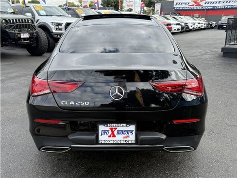Used 2020 Mercedes-Benz CLA 250 image 14