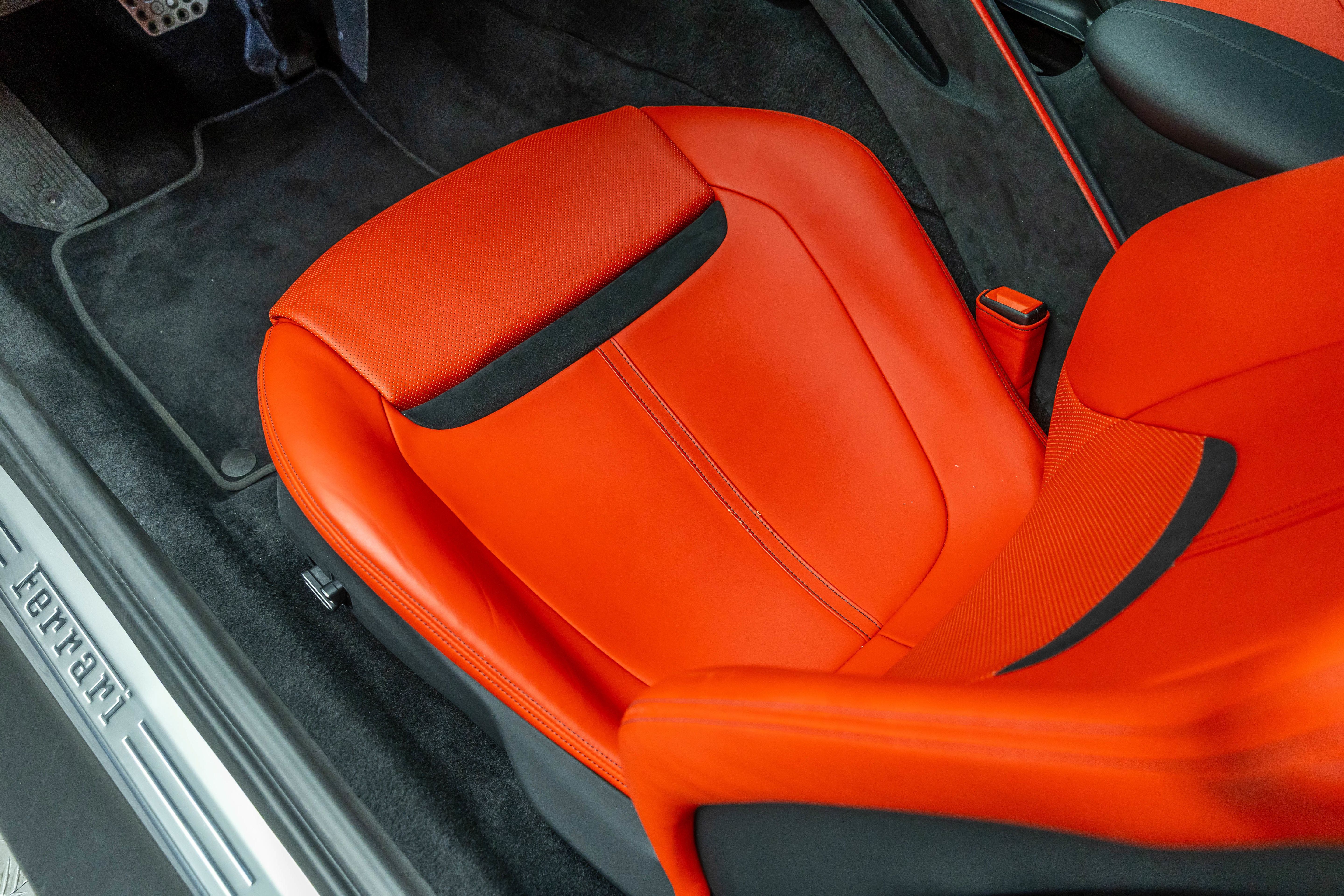 Certified 2024 Ferrari Roma RWD image 18