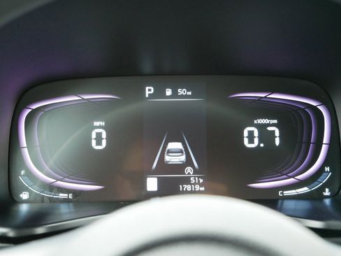 Used 2024 Kia Soul LX w/ Option Group 015 image 31