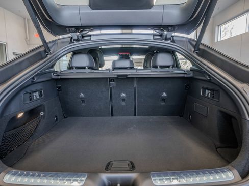 Used 2026 Mercedes-Benz GLC 43 AMG 4MATIC Coupe image 34