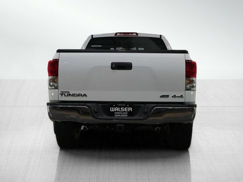 Used 2012 Toyota Tundra Limited image 4