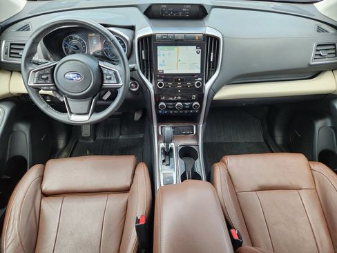 Used 2019 Subaru Ascent Touring AWD/4WD image 12