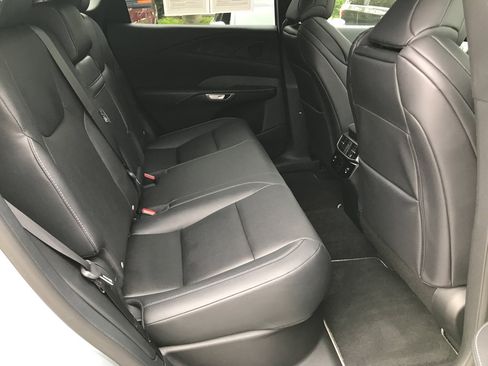 Used 2024 Lexus RX 350 F Sport image 31