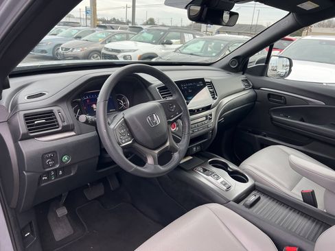 Used 2022 Honda Passport EX-L image 9