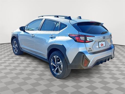 New 2026 Subaru Crosstrek 2.0i Premium image 7