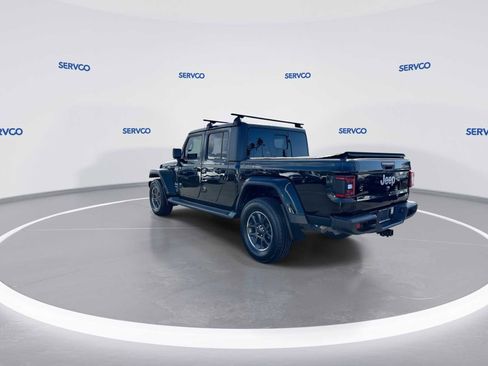 Used 2020 Jeep Gladiator Overland AWD/4WD image 6