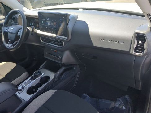 New 2025 Ford Bronco Sport Big Bend image 27