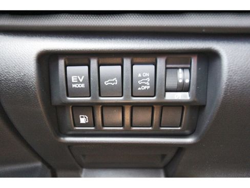New 2026 Subaru Forester Sport AWD/4WD image 15