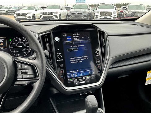 New 2026 Subaru Crosstrek 2.0i Premium AWD/4WD image 6