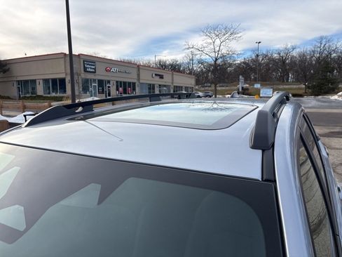 New 2026 Subaru Forester Premium image 5