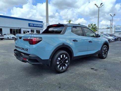 New 2025 Hyundai Santa Cruz SEL image 39