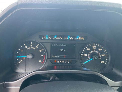 Used 2016 Ford F150 XL w/ Equipment Group 101A Mid image 24