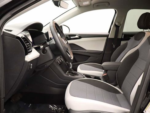 Certified 2025 Volkswagen Taos S image 16