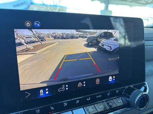 New 2026 Chevrolet Colorado ZR2 w/ Technology Package image 37