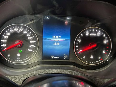 Used 2026 Mercedes-Benz Sprinter 2500 image 31