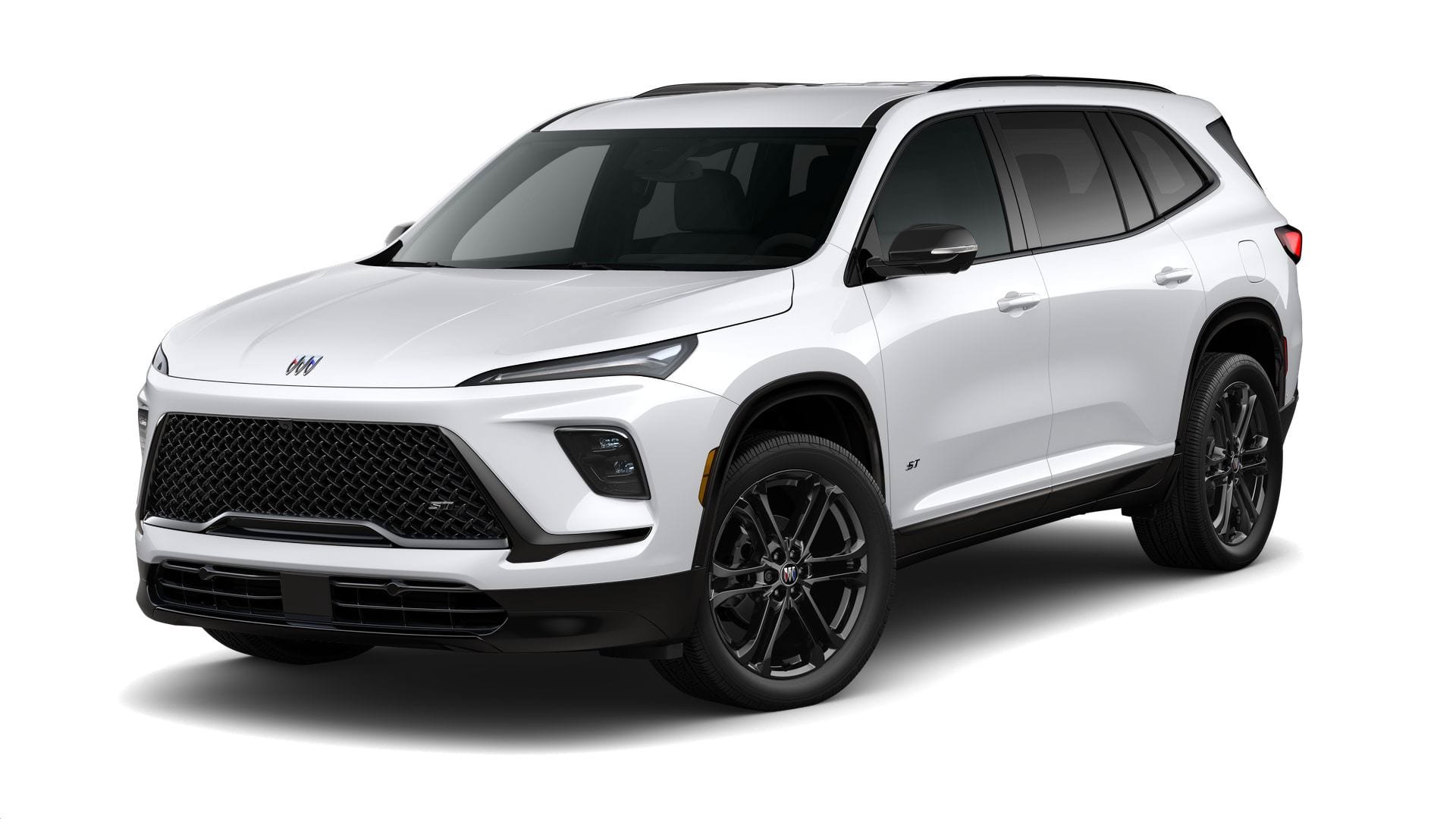 New 2026 Buick Enclave Sport Touring AWD/4WD image 25