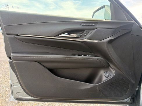 Used 2023 Cadillac CT4 Premium Luxury w/ Climate Package RWD image 18